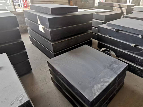 precision black granite surface plate
